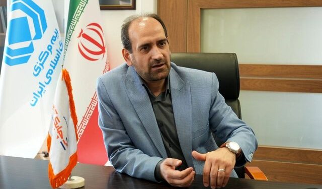 معاون توسعه و نوآوری بیمه مرکزی خبر داد: صدور شناسه در فرایند پرداخت خسارات بیمه‌ای/ ابزاری برای تحلیل زمان پرداخت خسارت
